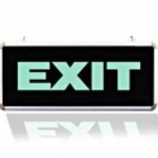 Đèn thoát hiểm - Đèn Exit TQ